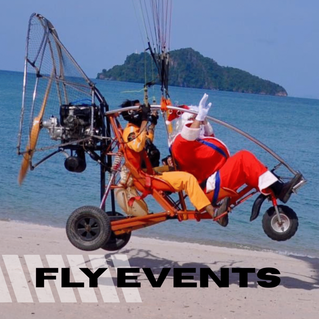 FlyEvent