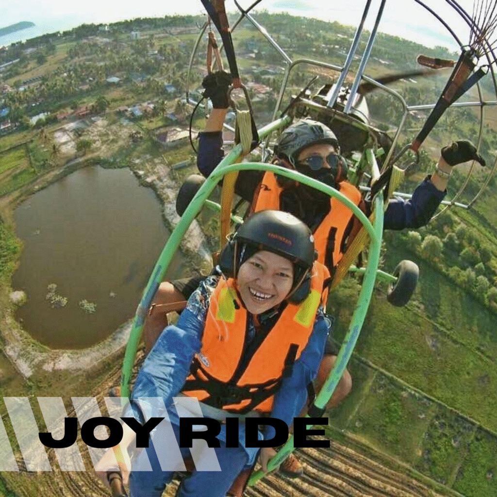 Joyride
